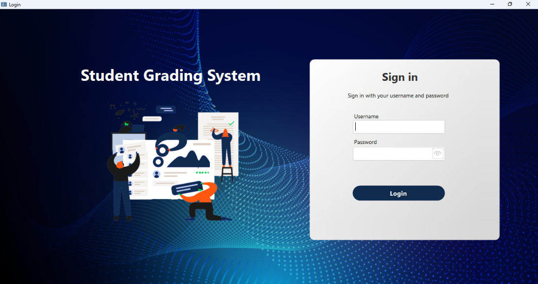 Grading System