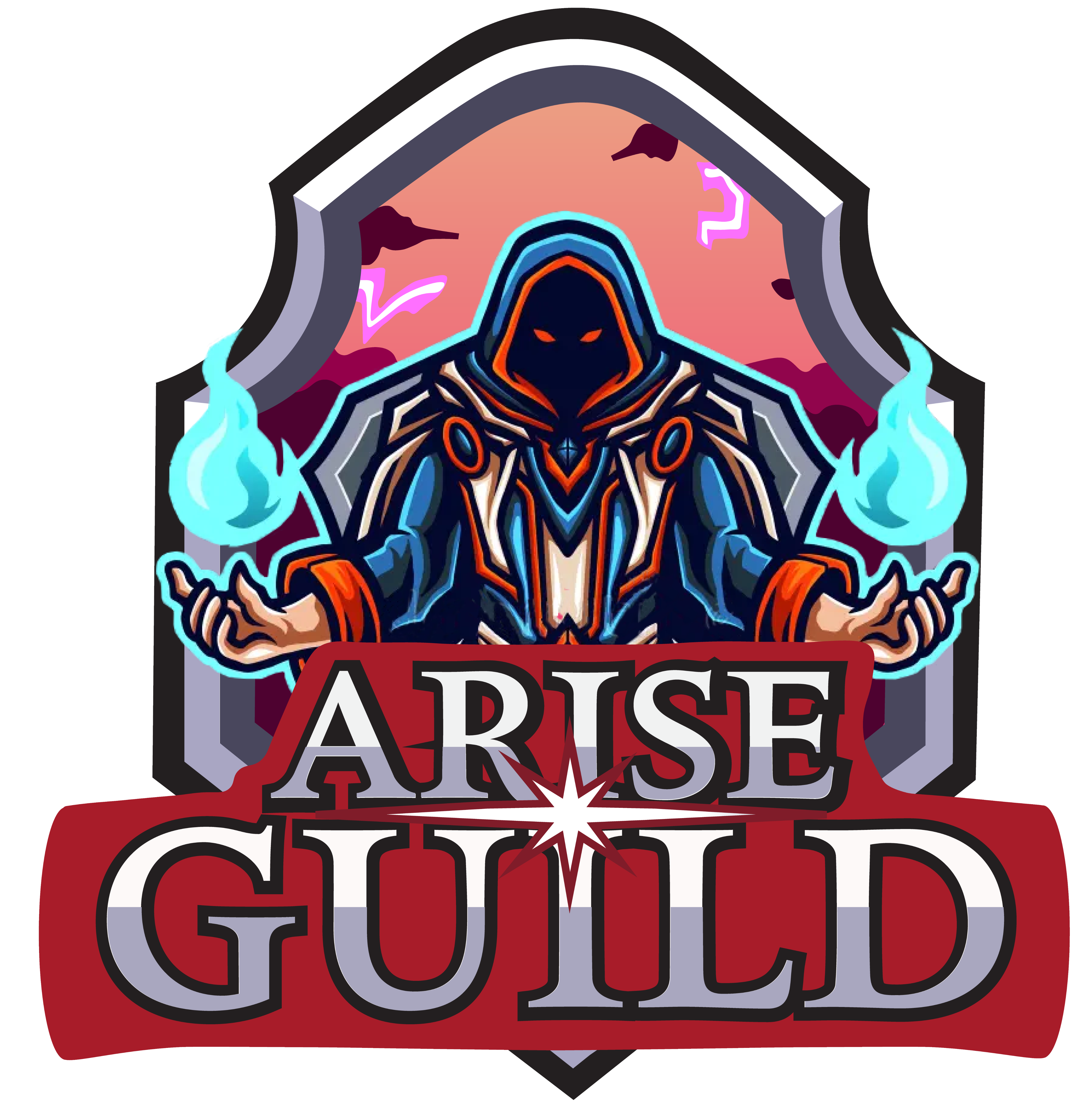 Arise Guild Logo