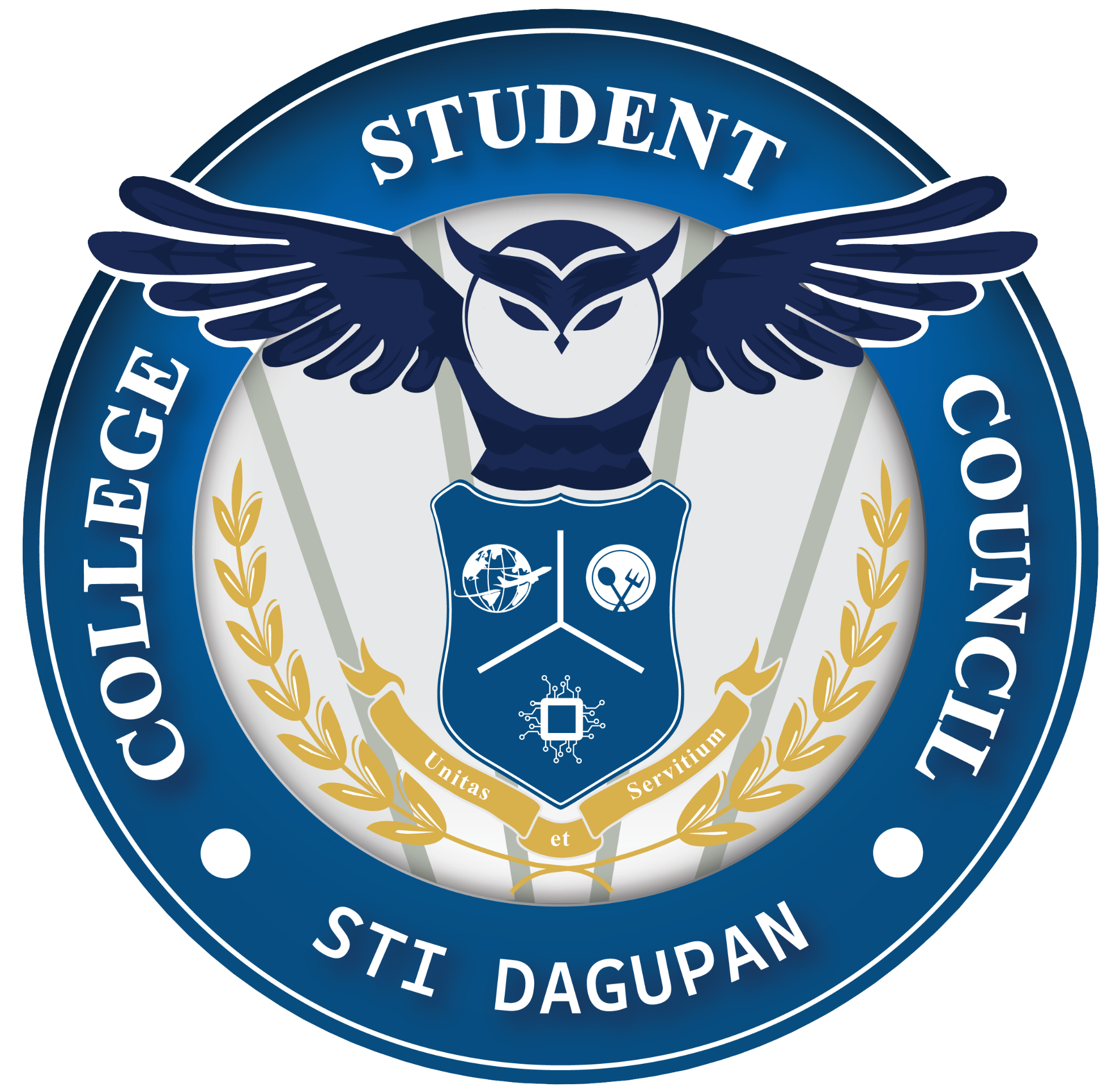 Student Council Logo