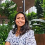 Purnima Balraju photo